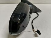 Front door electric wing mirror