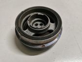 Crankshaft pulley