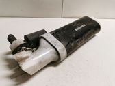 Active carbon filter fuel vapour canister