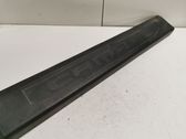 Front sill trim cover