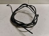 Headlight washer hose/pipe