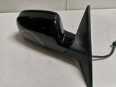 Front door electric wing mirror