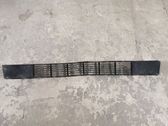 Front bumper lower grill