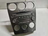 Radio/CD/DVD/GPS head unit