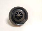 Rear coil spring rubber mount