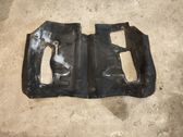 Exhaust heat shield