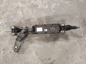 Steering rack