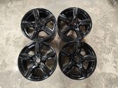 R17 alloy rim