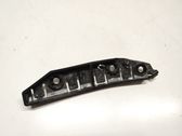 Front bumper mounting bracket
