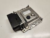 Engine control unit/module ECU