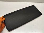 Parcel shelf speaker trim grill