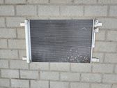 Radiateur condenseur de climatisation