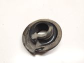 Rear coil spring rubber mount