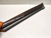 Front door trim bar