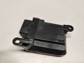 Seat control module