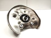Rear wheel hub