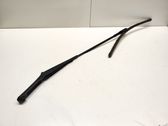 Windshield/front glass wiper blade