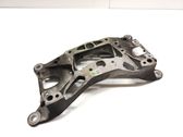 Gearbox mounting bracket