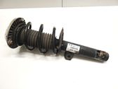 Front shock absorber/damper