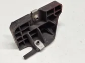 Radiator mount bracket