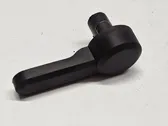 Seat adjustment handle