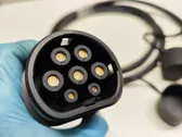 Ladekabel für Elektroautos