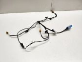 Front door wiring loom