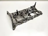 Rocker cam cover