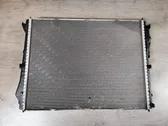 Coolant radiator