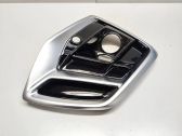 Front fog light trim/grill