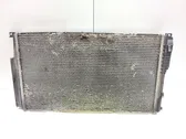 Coolant radiator