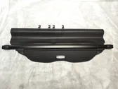 Parcel shelf load cover