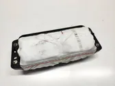 Airbag de passager