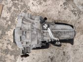 Automatic gearbox
