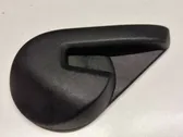 Seat adjustment handle