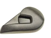 Seat adjustment handle