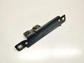 Fender mounting bracket