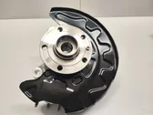 Front wheel hub