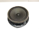 Front door speaker