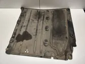 Center/middle under tray cover