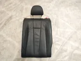 Rear seat