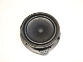 Front door speaker