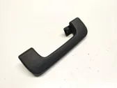 Front interior roof grab handle