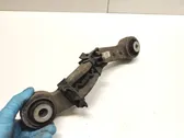 Rear control arm