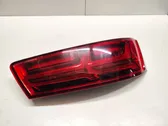 Tailgate rear/tail lights