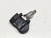 Tire pressure sensor