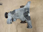 Rear differential