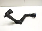 Windshield washer fluid reservoir/tank