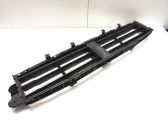 Intercooler air guide/duct channel