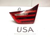 Tailgate rear/tail lights